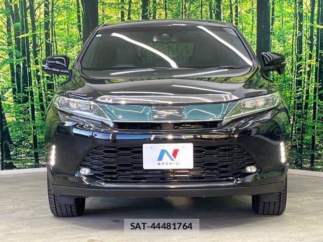 Toyota HARRIER 2017-06 2349315-13