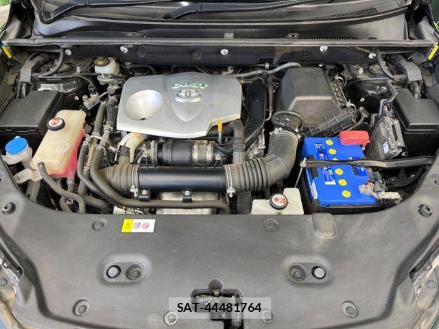 Toyota HARRIER 2017-06 2349315-17