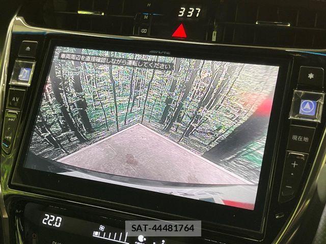 Toyota HARRIER 2017-06 2349315-4