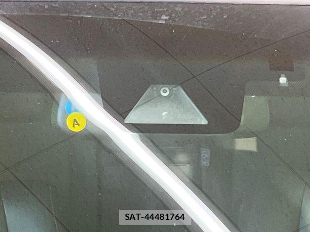 Toyota HARRIER 2017-06 2349315-5