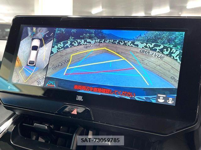 Used Toyota Harrier 2021 - Petrol for Sale | $19,716