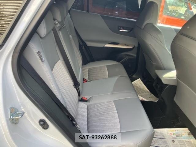 Toyota HARRIER 2025-01 2777047-12