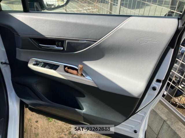 Toyota HARRIER 2025-01 2777047-13