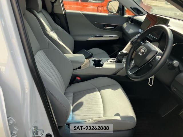Toyota HARRIER 2025-01 2777047-14
