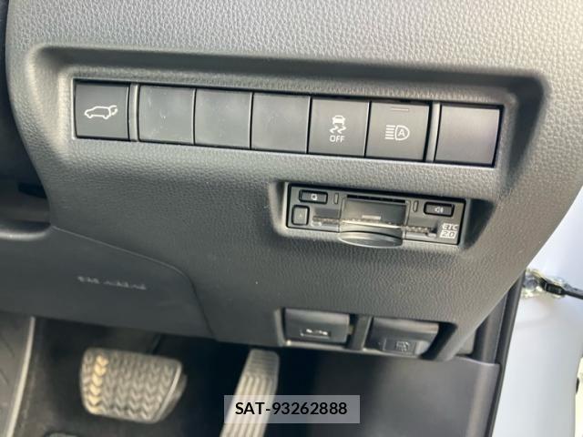 Toyota HARRIER 2025-01 2777047-16