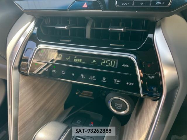 Toyota HARRIER 2025-01 2777047-22