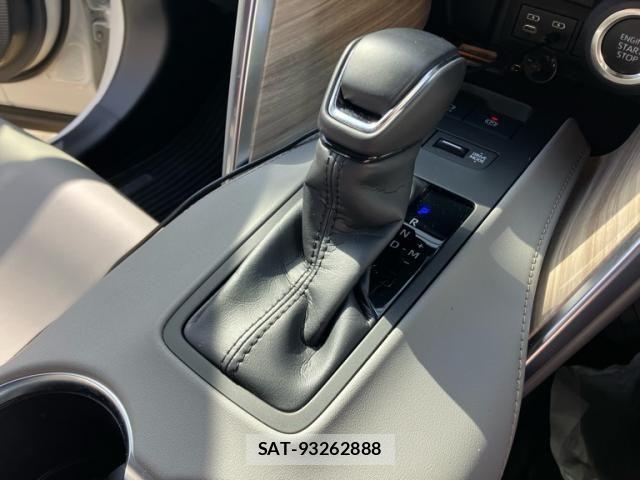 Toyota HARRIER 2025-01 2777047-23