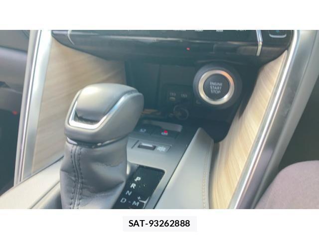 Toyota HARRIER 2025-01 2777047-25