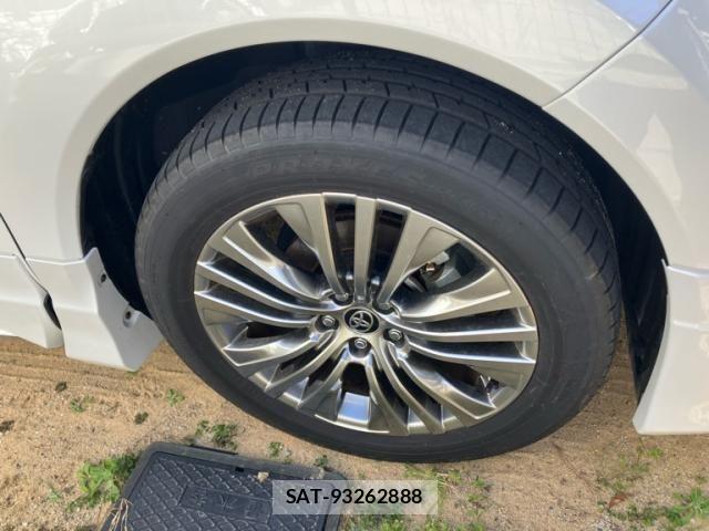Toyota HARRIER 2025-01 2777047-5