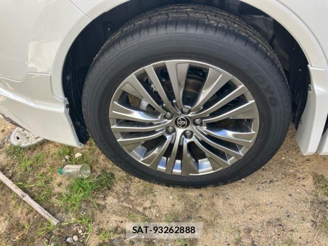 Toyota HARRIER 2025-01 2777047-6
