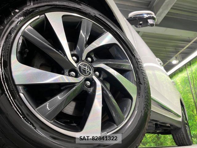 Toyota HARRIER 2017-06 3374410-11