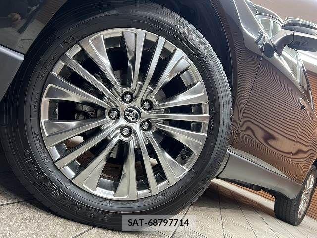 Toyota HARRIER 2021-02 3414224-10