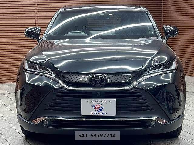 Toyota HARRIER 2021-02 3414224-16