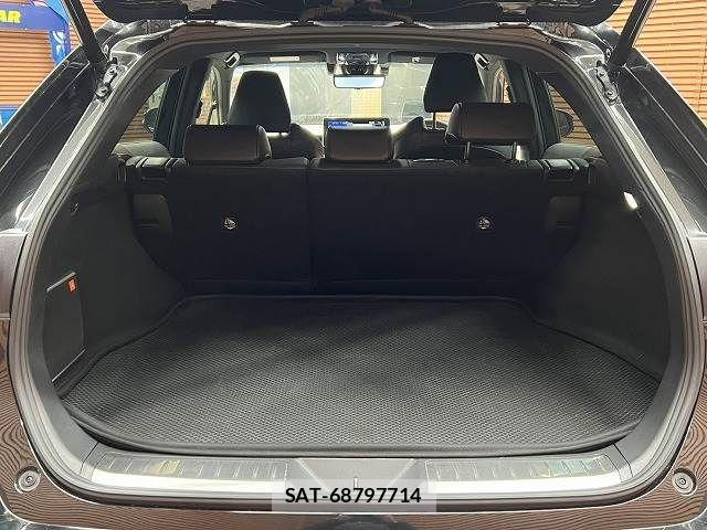Toyota HARRIER 2021-02 3414224-19