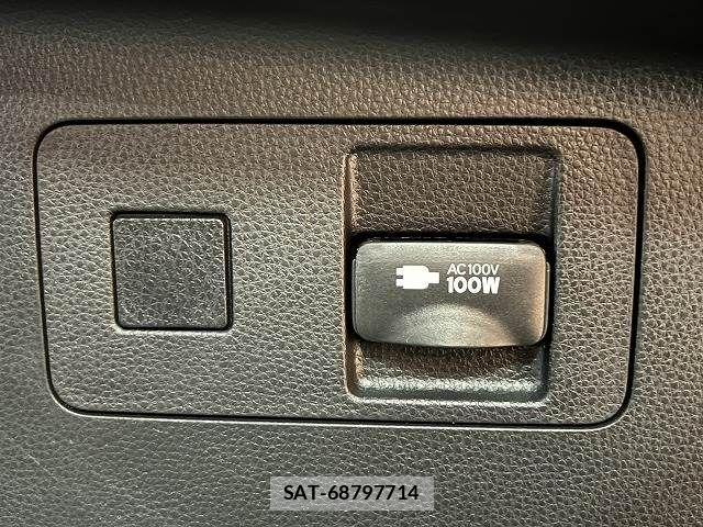 Toyota HARRIER 2021-02 3414224-4