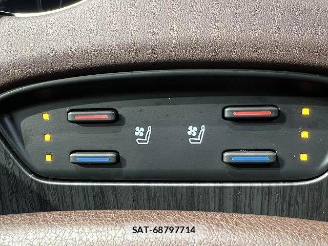 Toyota HARRIER 2021-02 3414224-6