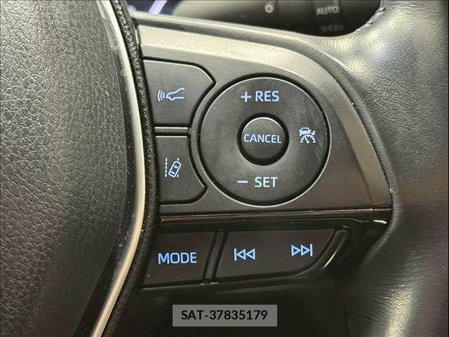 Toyota HARRIER 2021-02 3670887-9