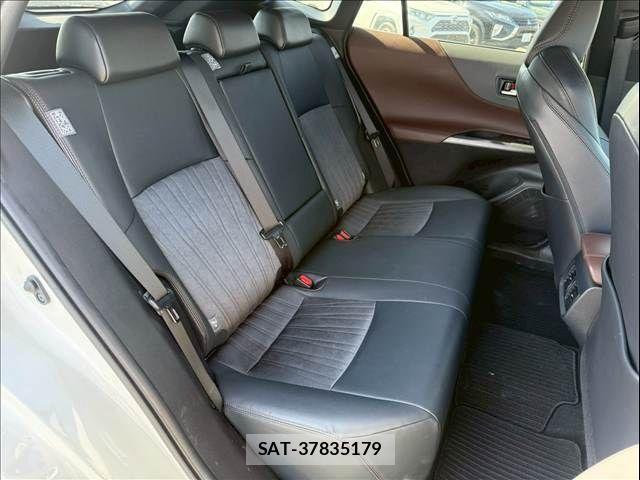 Toyota HARRIER 2021-02 3670887-5