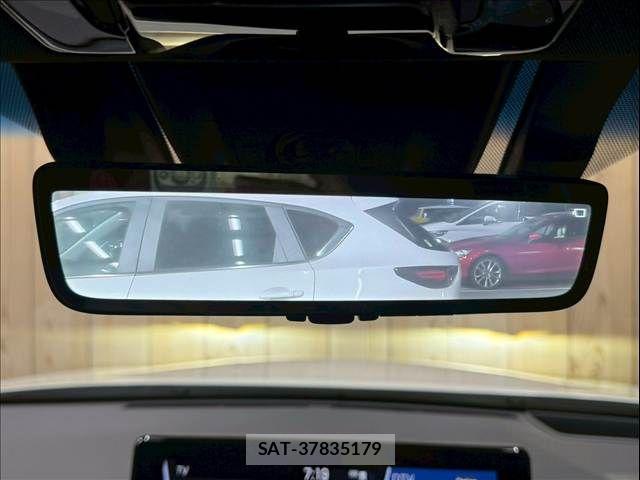 Toyota HARRIER 2021-02 3670887-7