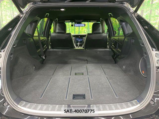 Toyota HARRIER 2017-09 3670959-9