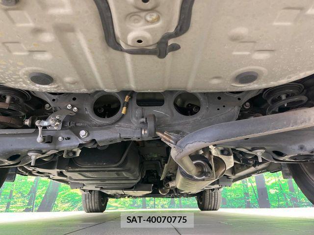 Toyota HARRIER 2017-09 3670959-18