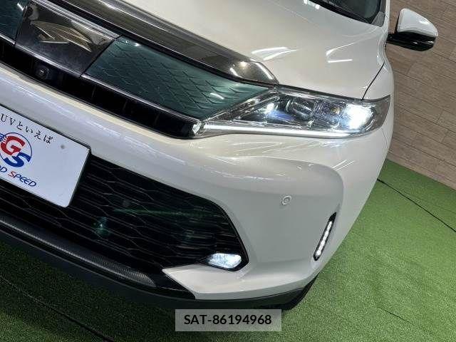 Toyota HARRIER 2017-09 3670954-10