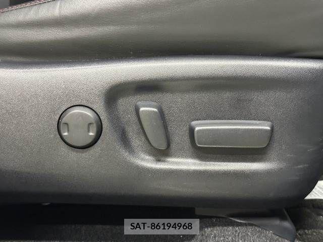 Toyota HARRIER 2017-09 3670954-13