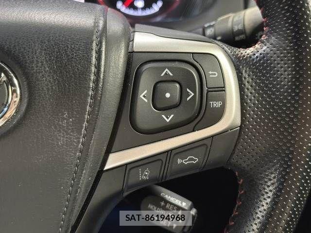 Toyota HARRIER 2017-09 3670954-6