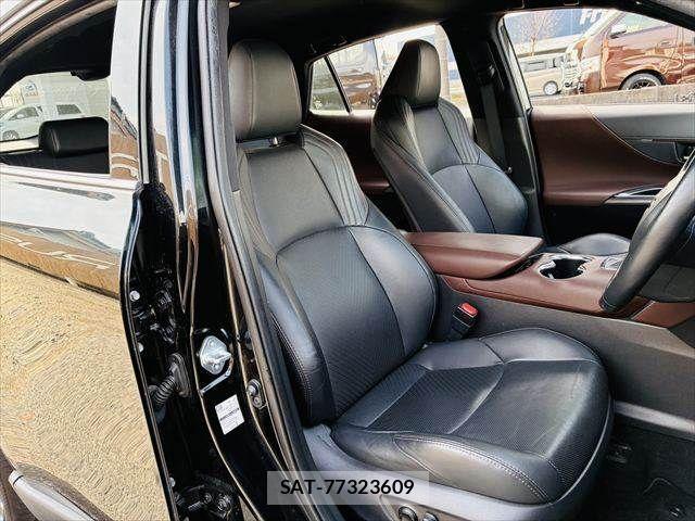 Toyota HARRIER 2020-11 3905903-9