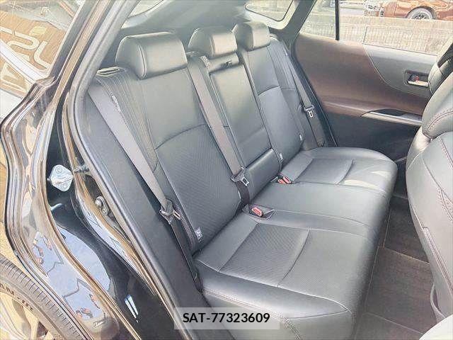 Toyota HARRIER 2020-11 3905903-10