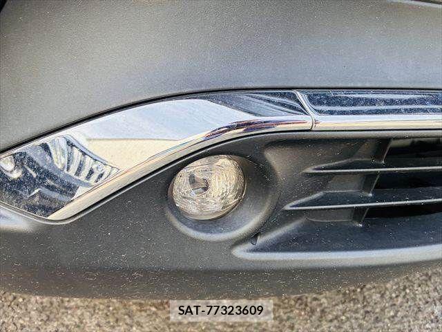 Toyota HARRIER 2020-11 3905903-26