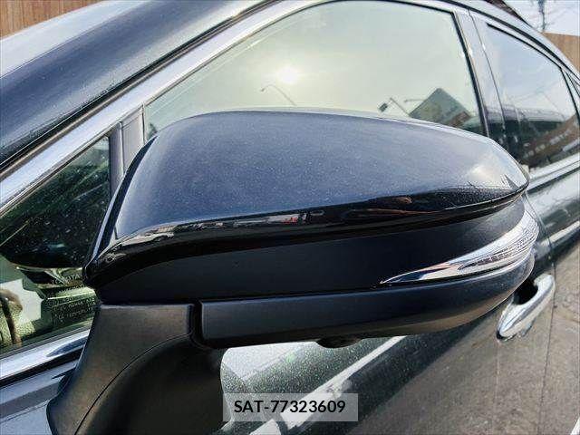 Toyota HARRIER 2020-11 3905903-27