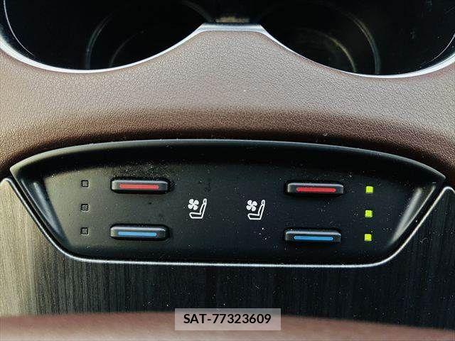 Toyota HARRIER 2020-11 3905903-7