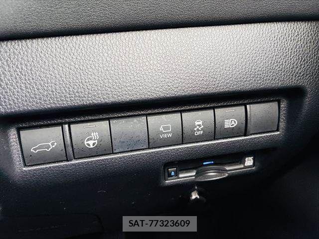 Toyota HARRIER 2020-11 3905903-8