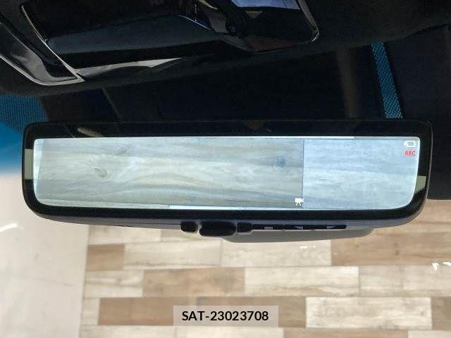 Toyota HARRIER 2020-07 3905867-9