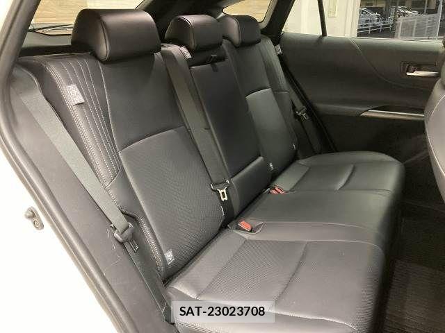 Toyota HARRIER 2020-07 3905867-12