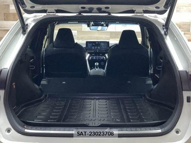 Toyota HARRIER 2020-07 3905867-13