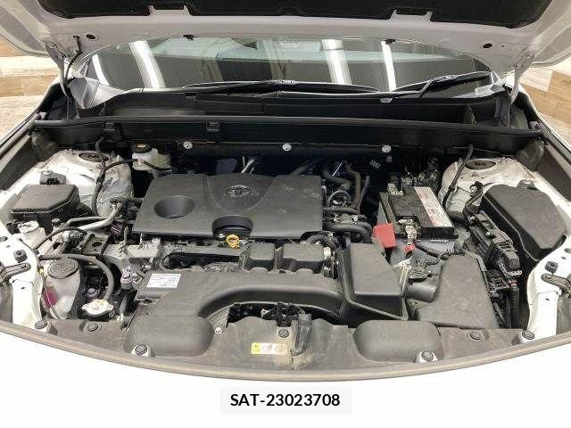 Toyota HARRIER 2020-07 3905867-17