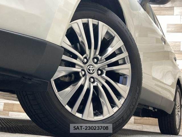 Toyota HARRIER 2020-07 3905867-18