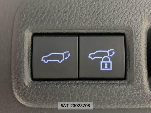 Toyota HARRIER 2020-07 3905867-8