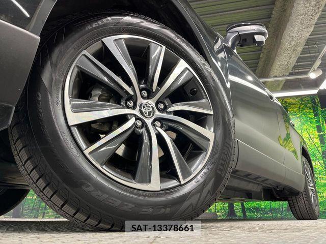 Toyota HARRIER 2024-06 4593021-12
