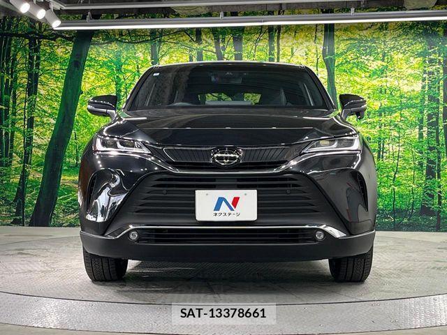 Toyota HARRIER 2024-06 4593021-13