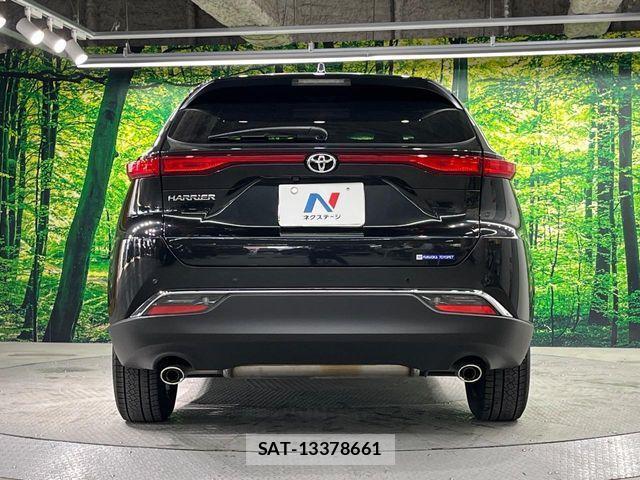 Toyota HARRIER 2024-06 4593021-14
