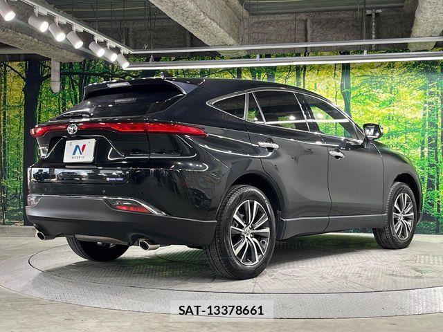 Toyota HARRIER 2024-06 4593021-16