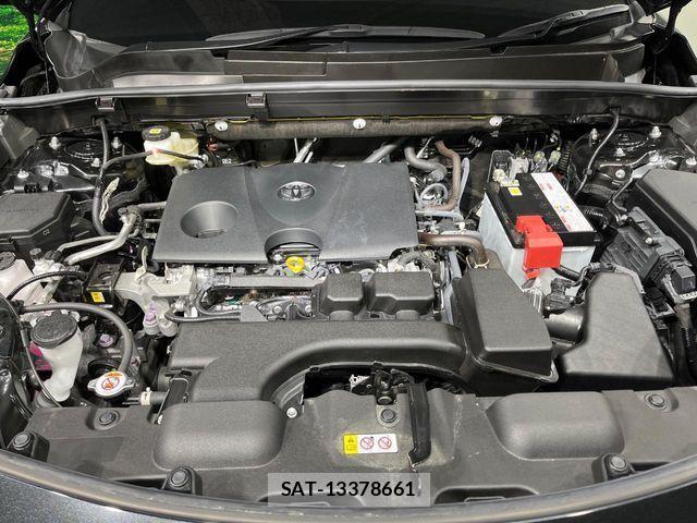 Toyota HARRIER 2024-06 4593021-17