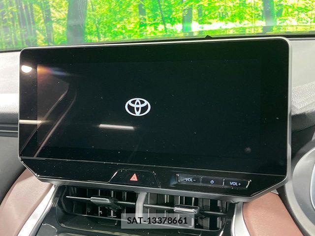 Toyota HARRIER 2024-06 4593021-2