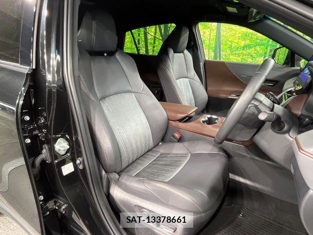 Toyota HARRIER 2024-06 4593021-7