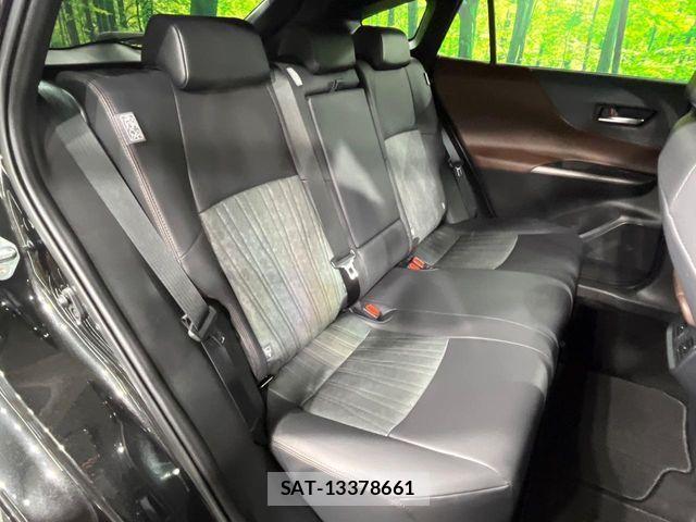 Toyota HARRIER 2024-06 4593021-8