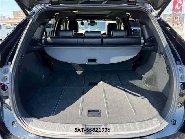Toyota HARRIER 2017-11 4593135-9