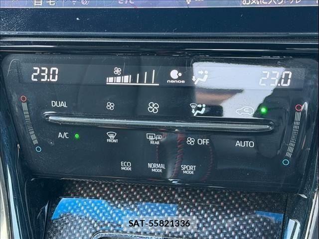 Toyota HARRIER 2017-11 4593135-17